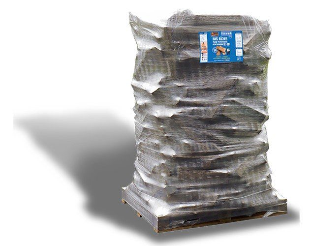 Toros 25 cm Woodstock – palete 2000 dm3