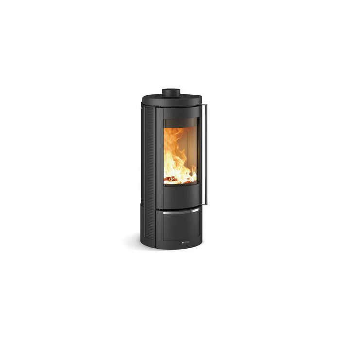 Salamandra a lenha Marlena - 9 kW