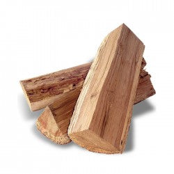 Mélange de bois durs stère (RM) - 33cm - en vrac