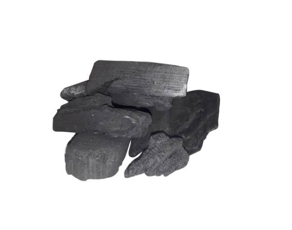 Carvão vegetal premium Barbecue Express Woodstock – 50 litros
