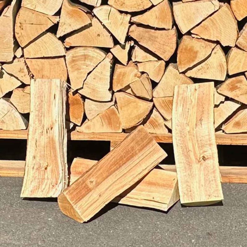 Packs avantage : bois de cheminée hêtre