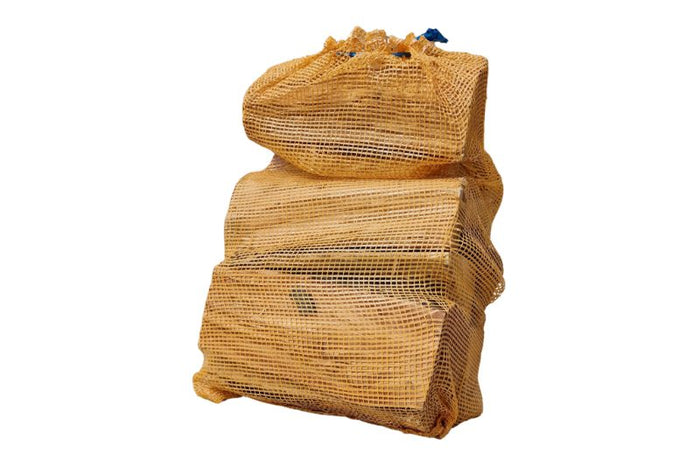 Bûches séchées au four – sac 25 kg