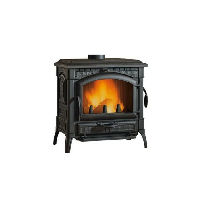 Salamandra a lenha Isotta Evo - 12 kW