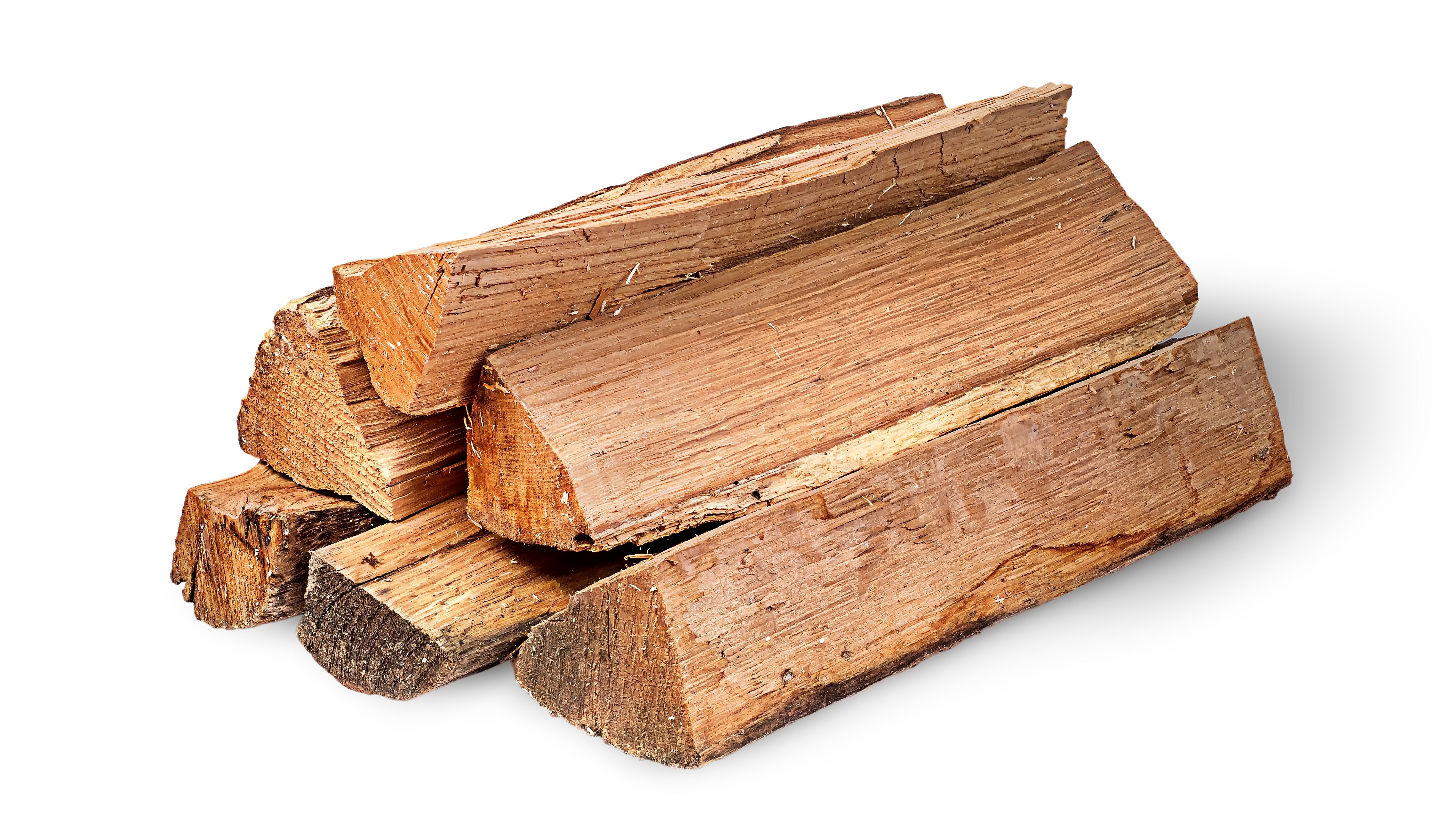 Palette de bois de chauffage 100% hêtre